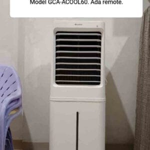 Air Cooler 60 ltr GREE Pendingin Ruangan