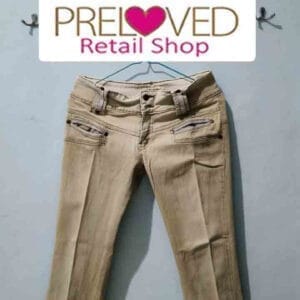 Celana Jeans X-TM