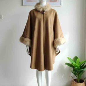 Baju Dingin Winter Outer