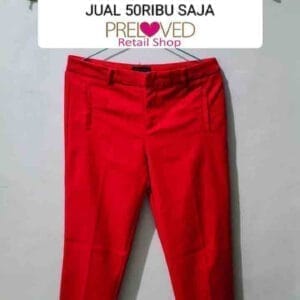 PANT Celana MISS DAISY