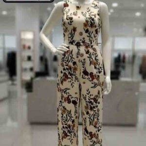 Summer YUAN Baju & Celana